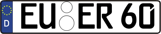 EU-ER60