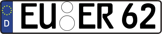 EU-ER62