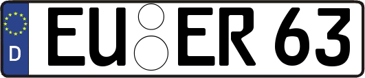 EU-ER63