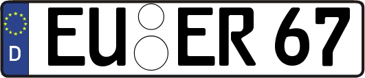 EU-ER67