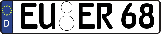 EU-ER68