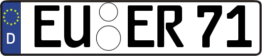 EU-ER71