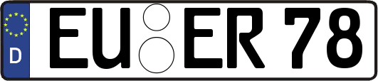 EU-ER78