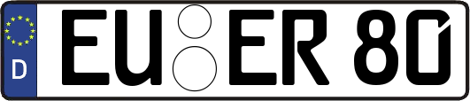 EU-ER80
