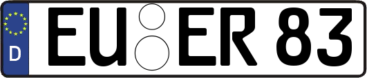 EU-ER83