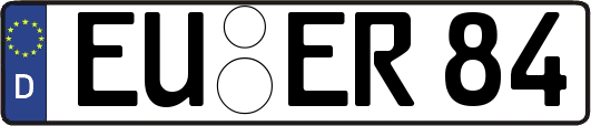 EU-ER84