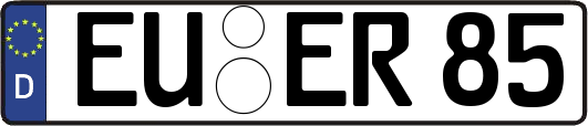 EU-ER85