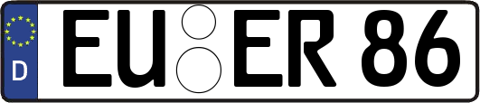EU-ER86
