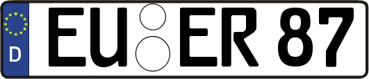 EU-ER87