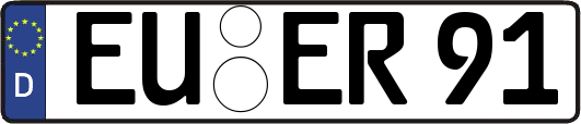 EU-ER91