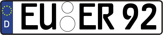 EU-ER92