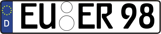 EU-ER98