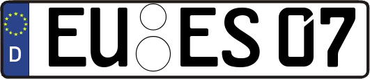 EU-ES07
