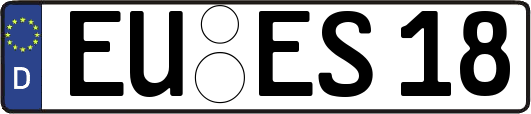EU-ES18