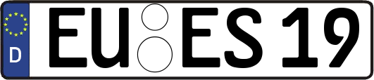 EU-ES19