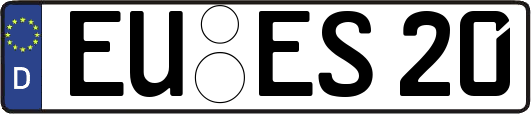 EU-ES20
