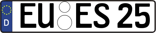 EU-ES25