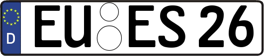 EU-ES26
