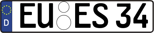 EU-ES34