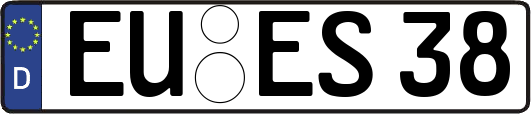 EU-ES38