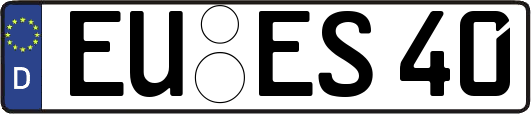 EU-ES40