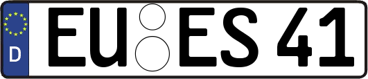 EU-ES41