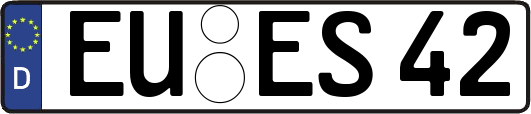 EU-ES42