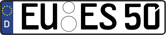 EU-ES50