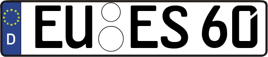 EU-ES60