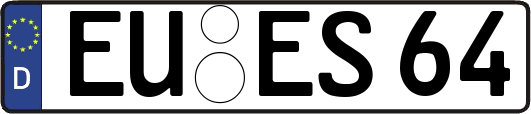 EU-ES64