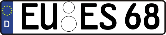 EU-ES68