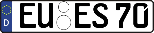 EU-ES70