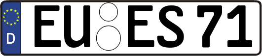EU-ES71