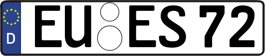 EU-ES72