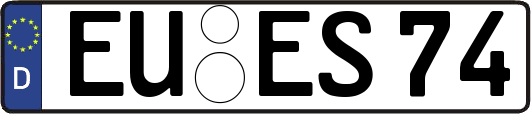 EU-ES74