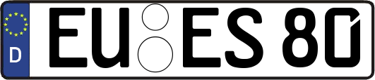 EU-ES80