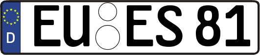EU-ES81