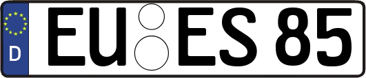 EU-ES85