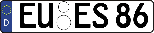 EU-ES86