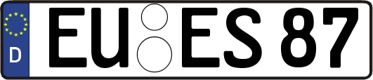 EU-ES87