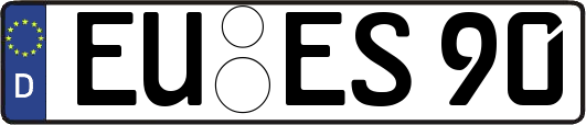 EU-ES90