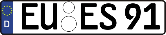EU-ES91