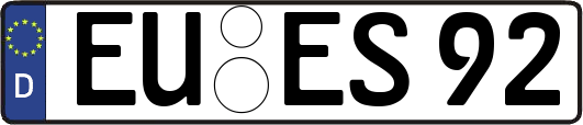 EU-ES92