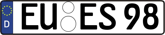 EU-ES98