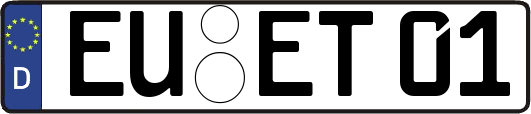 EU-ET01