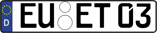 EU-ET03