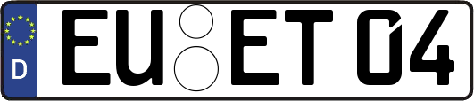 EU-ET04