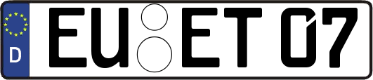 EU-ET07