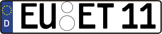 EU-ET11