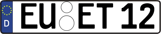 EU-ET12